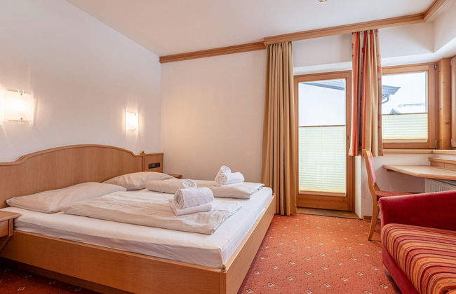 New Apartment in Kitzbuhel With Wellness Area - Foto 6