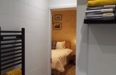 Rosybank Cottage Coldstream by the Tweed - Foto 24