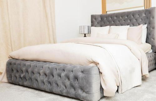 Elegant and comfortable three-bedroom Flat - Foto 28