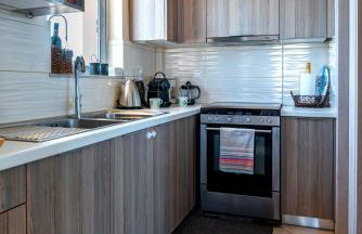 Naiada Stomio-B apartment - Foto 9