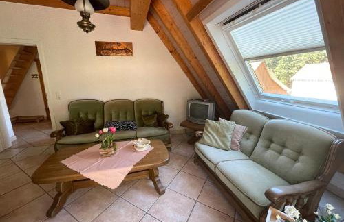 Glattbacher Hof Ferienwohnung 9 - Foto 7