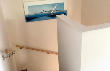 Ferienhaus Momke am Diek Haushälft A - Foto 23