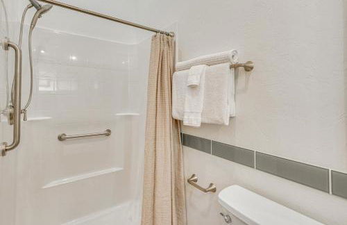 On-Site River Access Mtn-View Ouray Oasis! - Foto 20