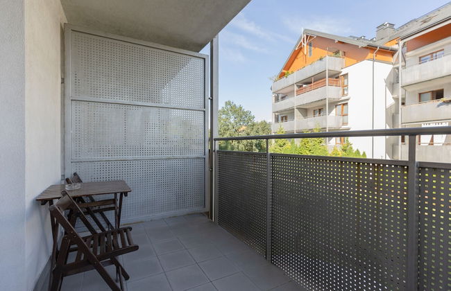 Apartment Warsaw Kopalniana by Renters - Foto 18