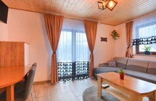 Domki w Bieszczadzkiej Dolinie - Foto 42