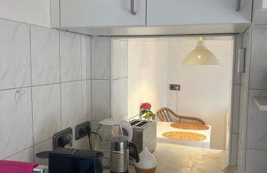 Idyllische Wohnung mit Terrasse und Seezugang - Foto 27