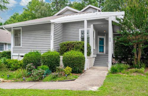 The Cozy Cottage - 10 Min From UNC - Foto 37