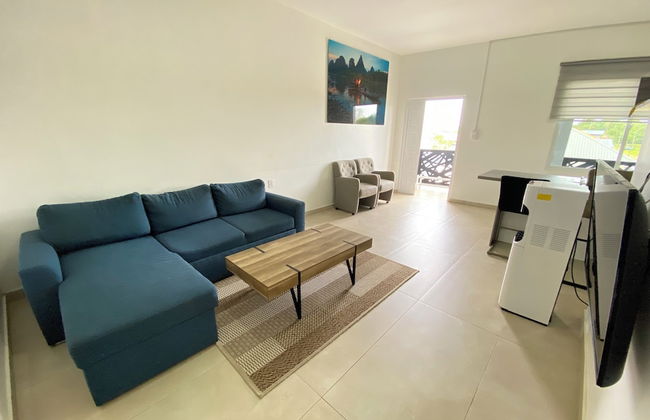 Kappa's place Alibutsweg 15 - Photo 23