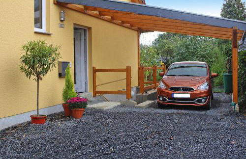 Ferienwohnung Dreilanderblick in Gorlitz - Foto 39