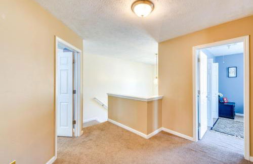 Atlanta Area Home with Yard about 2 Mi to Six Flags - Foto 17