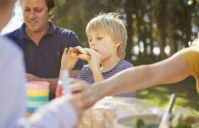 NRMA Budgewoi Holiday Park - Photo 29