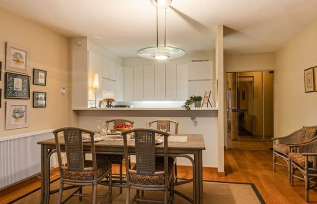 Authentic Apartment With Terraces and Parking - Photo 16