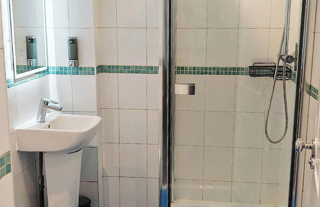 Reef Lodge Apartments - Foto 43