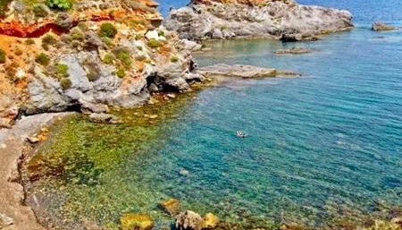 Cabo de palos subida al faro - Foto 3