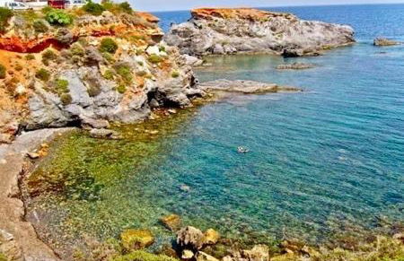 Cabo de palos subida al faro - Foto 3