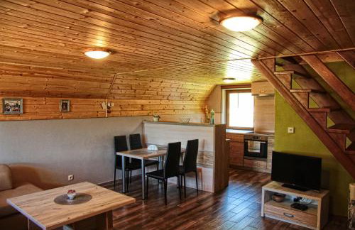 Domki Beskid - Foto 21