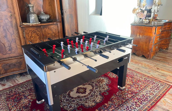 Fifinhaus 1. OG Süd - Foto 12