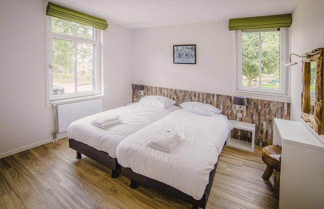 Dormio Resort Maastricht - Photo 54