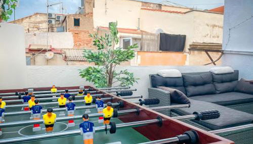 Unik Vacation Major in Tarragona - Foto 3