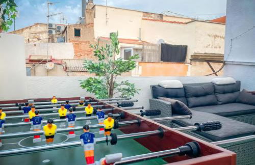 Unik Vacation Major in Tarragona - Foto 4