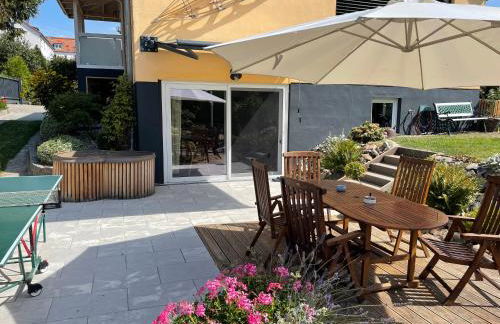 Ferienwohnung Haus am Uckersee - Foto 14