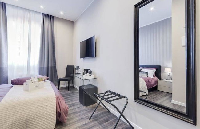 Hanky Suite - Foto 34