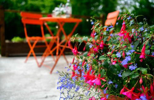 Dan Y Coed - Photo 18