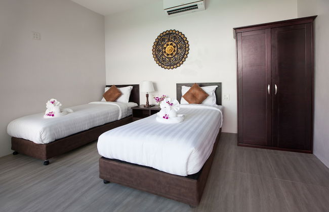 Lux Family Villas - Photo 11