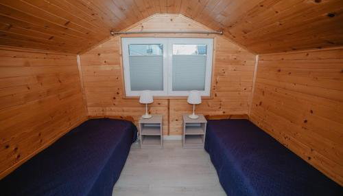 DOMEK MIEDZY MORZAMI - Foto 3