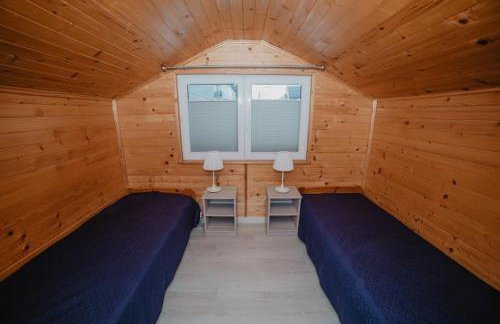 DOMEK MIEDZY MORZAMI - Foto 3