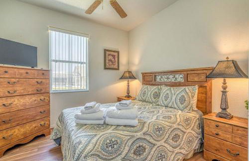 Mickey's Holiday Home - Foto 26