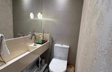 Apartamento VISTA MAR a 250m da orla de Atalaia - Foto 13