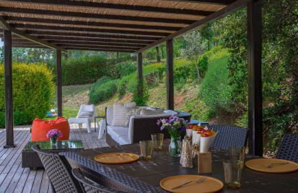 Villa Collombroso - Foto 8