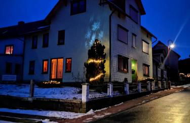 Thüringer Landhaus am Rennsteig - Foto 5