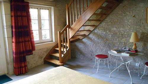 La tonnelle de Thoré - Photo 2