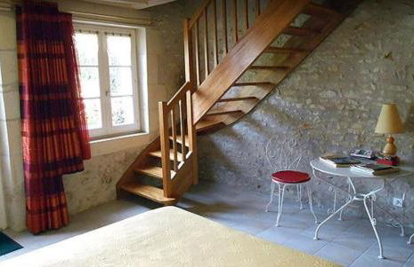 La tonnelle de Thoré - Foto 2