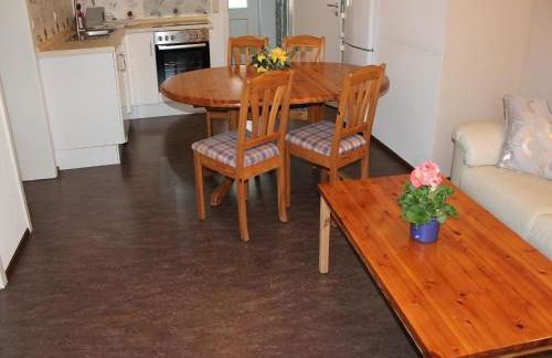 chicke Ferienwohnung in Struppen - Foto 4