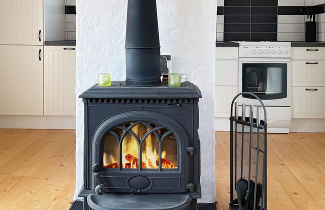 3 Person Holiday Home in Grimstorp-by Traum - Foto 9