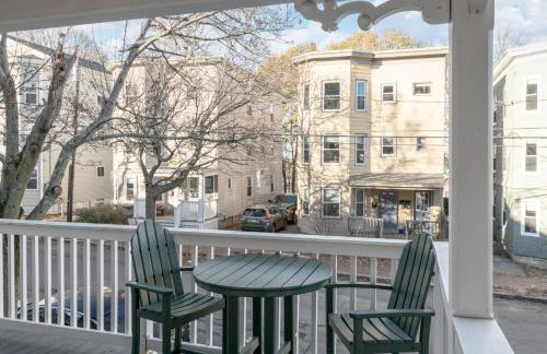 Intown Wave Modern Luxury in Downtown Portland - Foto 24