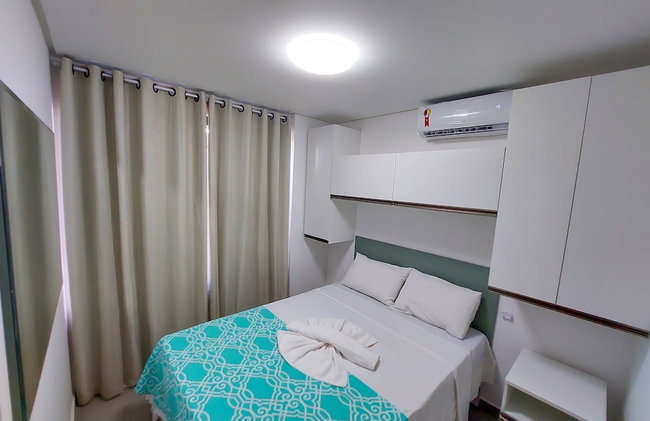 Lindos Flats - Maraca Beach Residence II - Foto 3