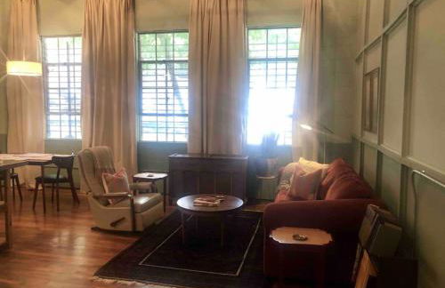 Downtown Lynchburg, Panel Loft, LYH Va Virginia - Foto 29