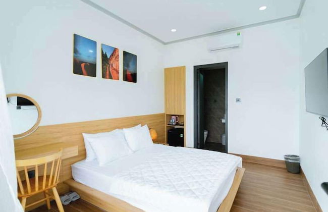 Osaka Boutique Phan Thiet Hotel - Foto 27