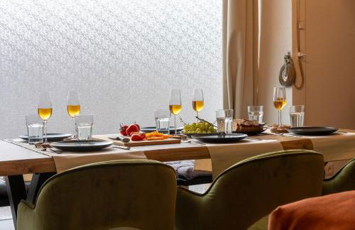 NEW! Exceptional design loft in a TOP location - Foto 19