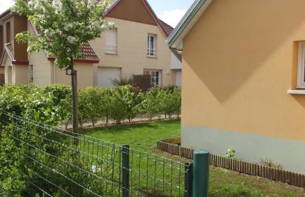 Les Pluviers en Baie - Foto 1