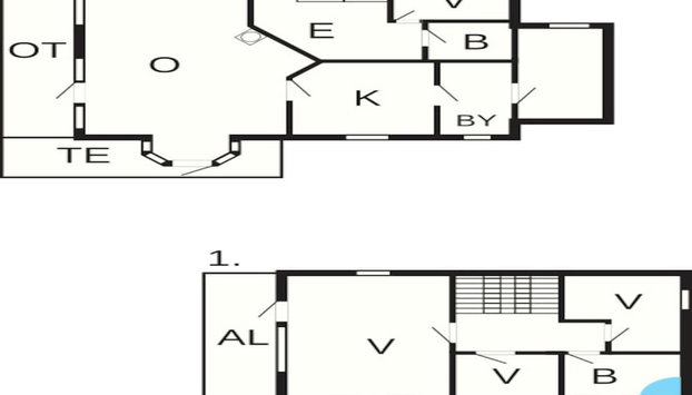 4 Star Holiday Home in Haderslev - Foto 5