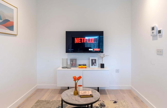 Urban Chic - Marine - Foto 54