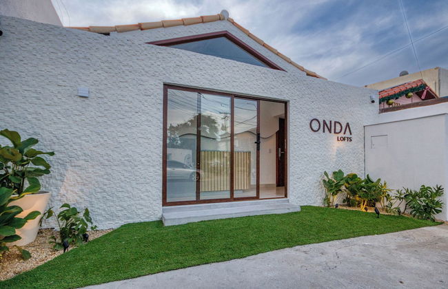 Onda Lofts - Foto 19