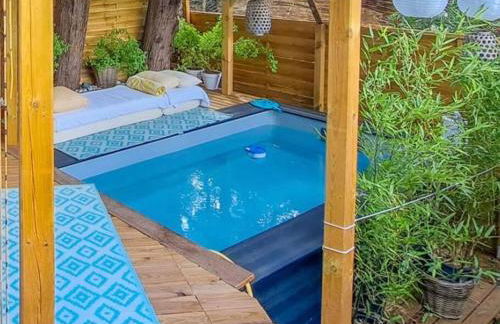 Jolie maison en pleine nature - Foto 20