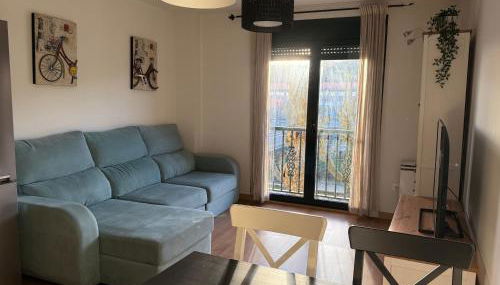 Piso do Espolón - Foto 3, Garden view