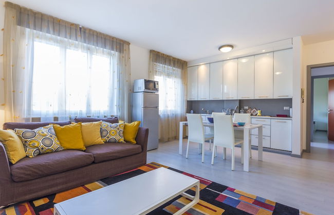 La Casa del Giardin Grande - Foto 1